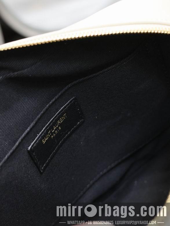 YSL Bags 520534-1 23X16X6cm YG 5