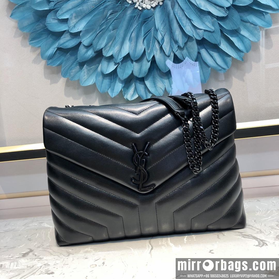 YSL Bags 459749 31x22x10 cm wf07