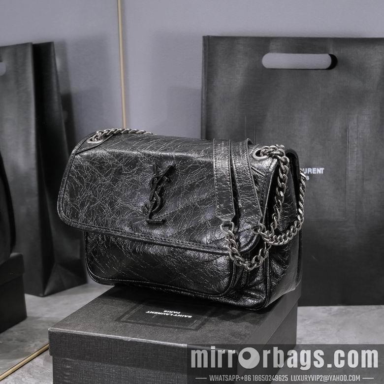 YSL Bags 498894 28X20X8cm XMY 1