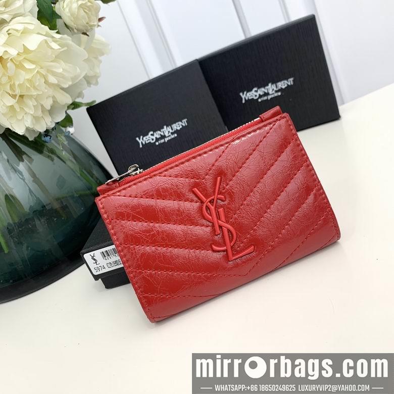 YSL Bags 5947 13X9.5X2cm ZC 2
