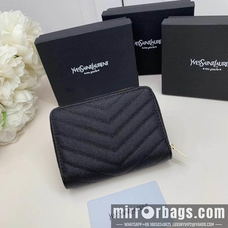 YSL Bags 0660 12X10X3cm ZC 3