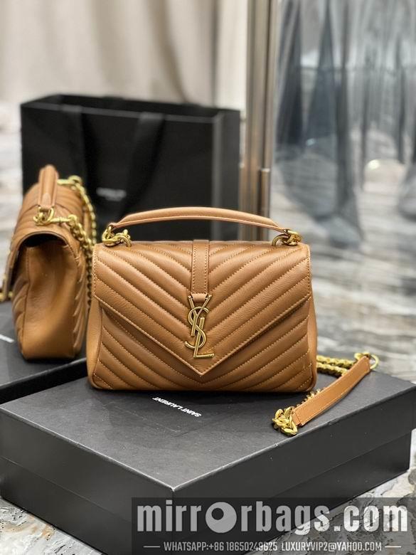 YSL Bags 392737 24X17X6cm YG 9