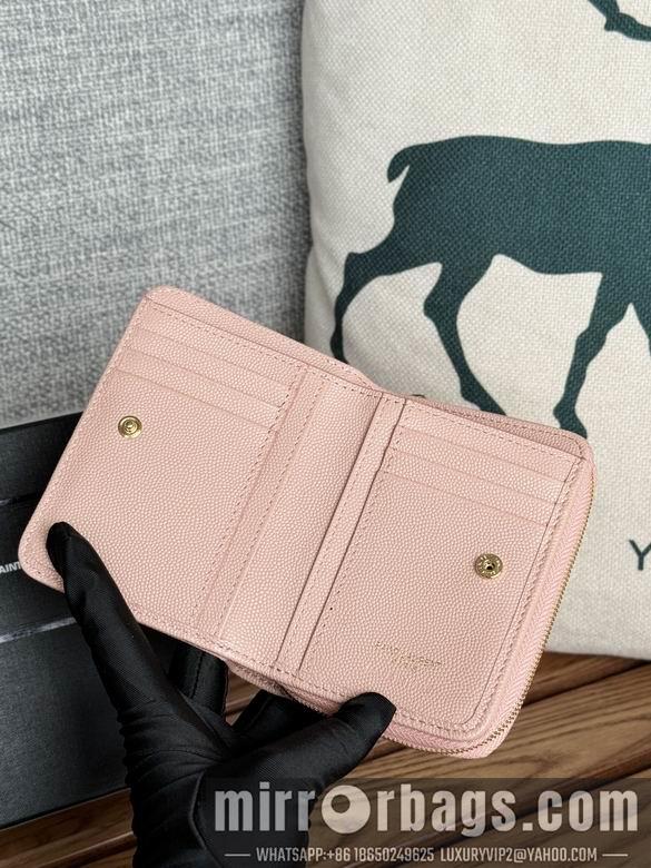 YSL Bags 403723 12X10X3cm YG 6
