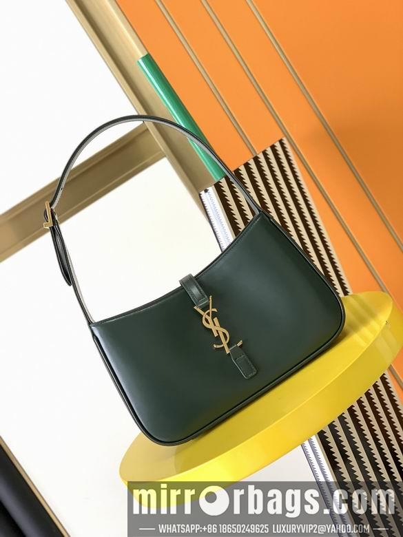 YSL Bags 657228 24.5X16X6cm YG 4