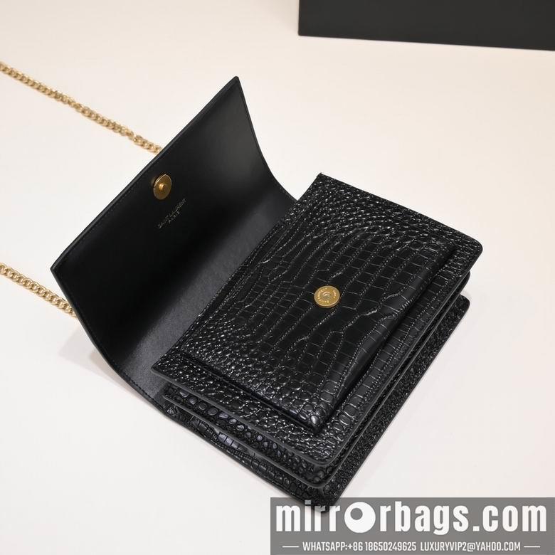 YSL Bags 819 22X15cm XMY 5