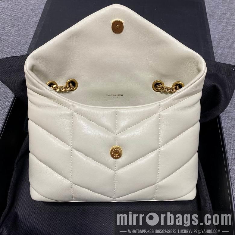 YSL Bags 759337 23X15.5X8.5cm MT 4