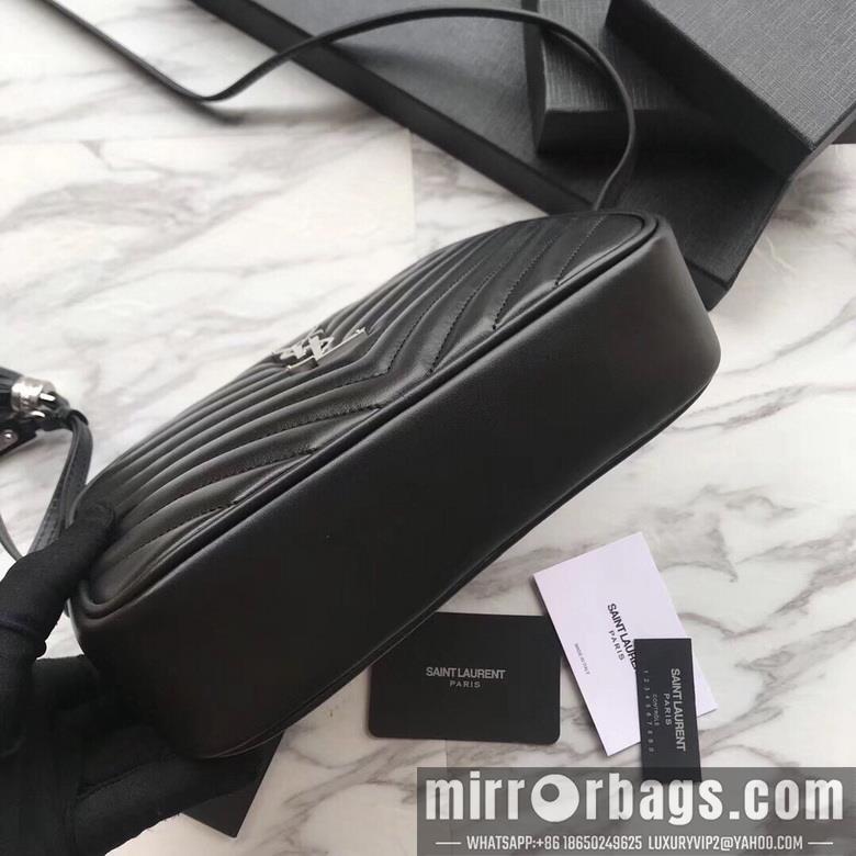 YSL Bags LOU 505730 23X16X6cm MT 7