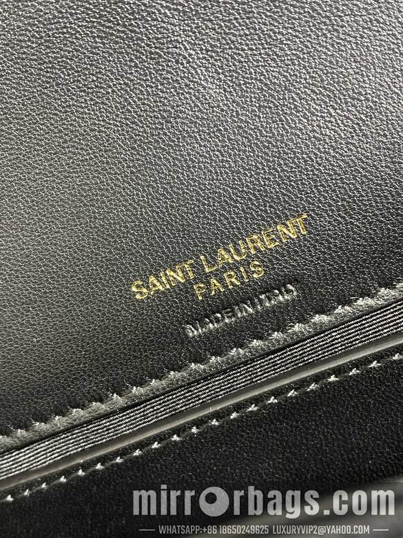 YSL Bags Lou Lou 821749 20X12X5cm MT 3