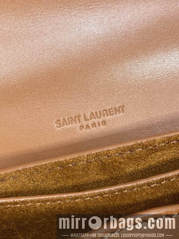 YSL Bags 619740 18X15.5X5.5cm MT 7