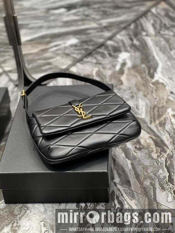 YSL Bags 698567 24X18X5.5cm YG 8