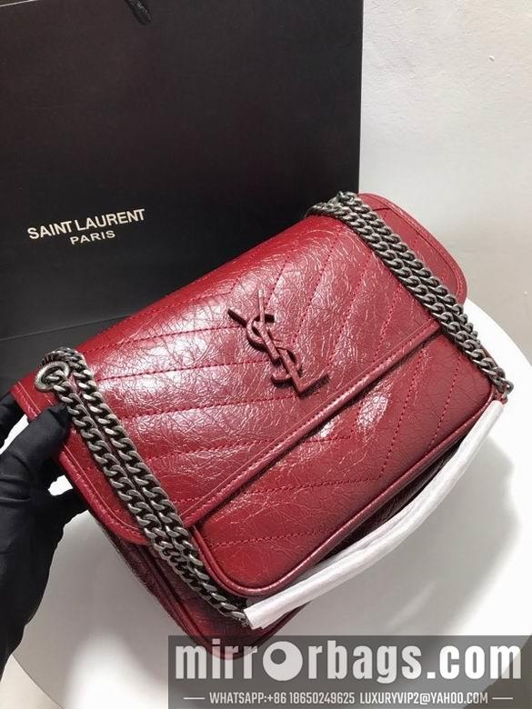 YSL Bags 2880 28X20X8.5cm XMY 4