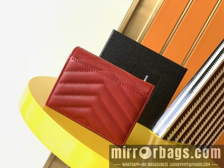 YSL Bags 1069 11X8.5X3cm YG 4