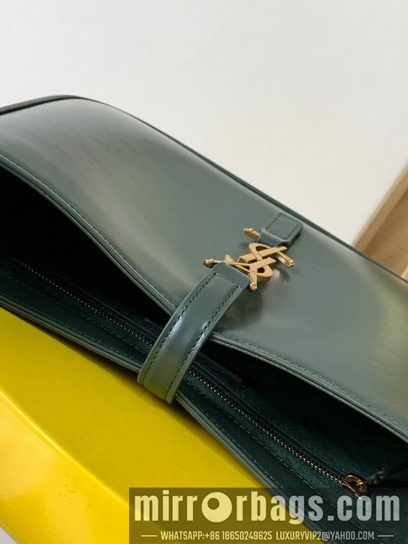 YSL Bags 657228 24.5X16X6cm YG 4