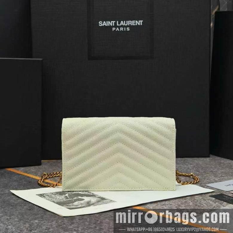 YSL Bags 7749 19X13X3.5cm XMY 2
