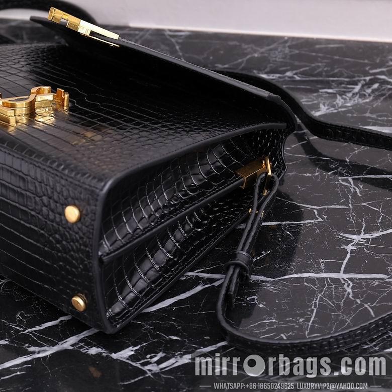 YSL Bags 6873 24X11X20cm YG 3
