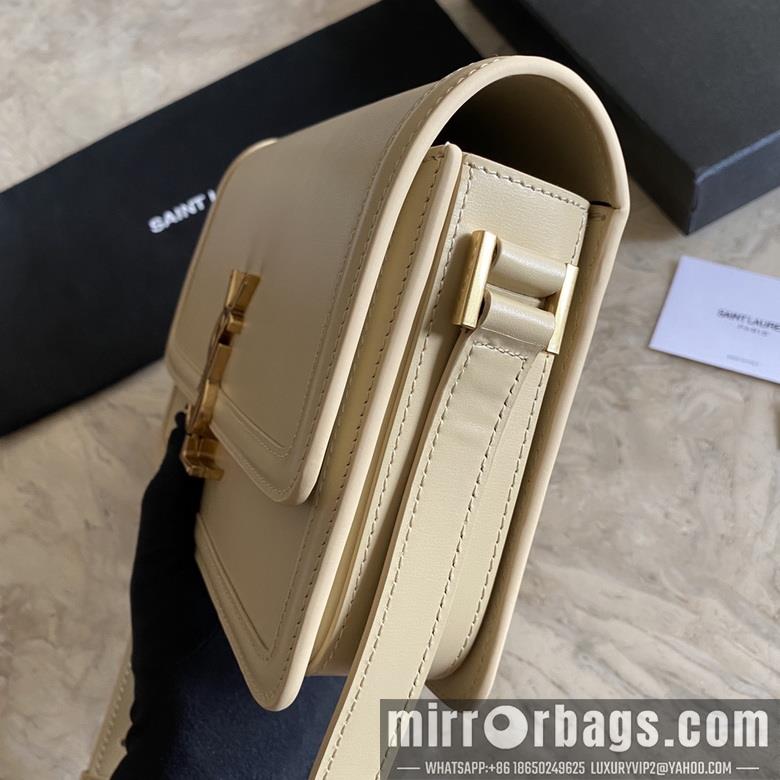 YSL Bags 634305 23X16X6cm MT 8