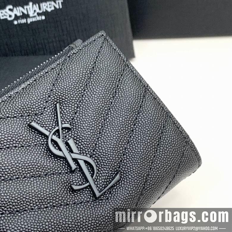 YSL Bags 7045 11X9X2cm ZC 8
