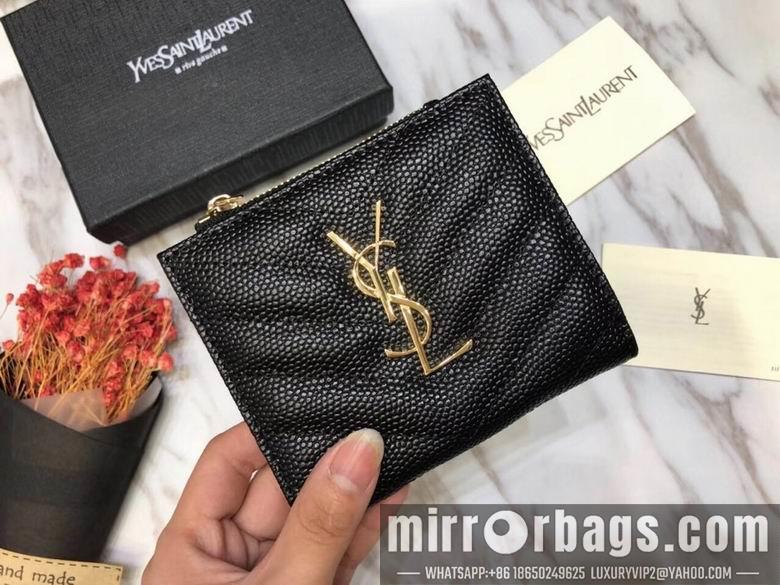 YSL Bags 517045 11x10x2cm YG 3