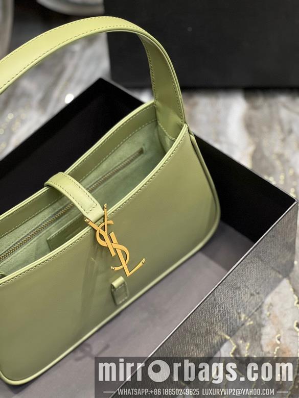 YSL Bags 657228 25X14X6cm SS 5