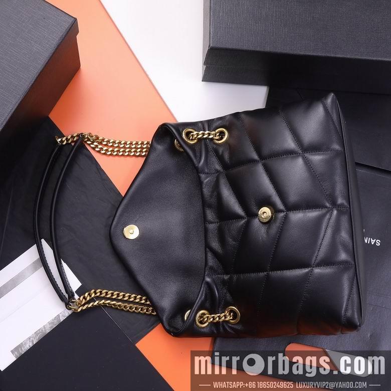 YSL Bags 620333 23X15.5X8.5cm YG 1