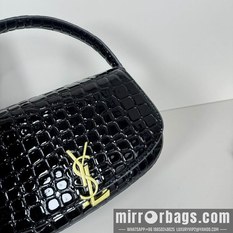 YSL Bags 24X10X16.5cm 062403 XMY 7