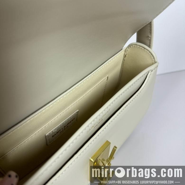 YSL Bags 24X10X16.5cm 062403 XMY 6