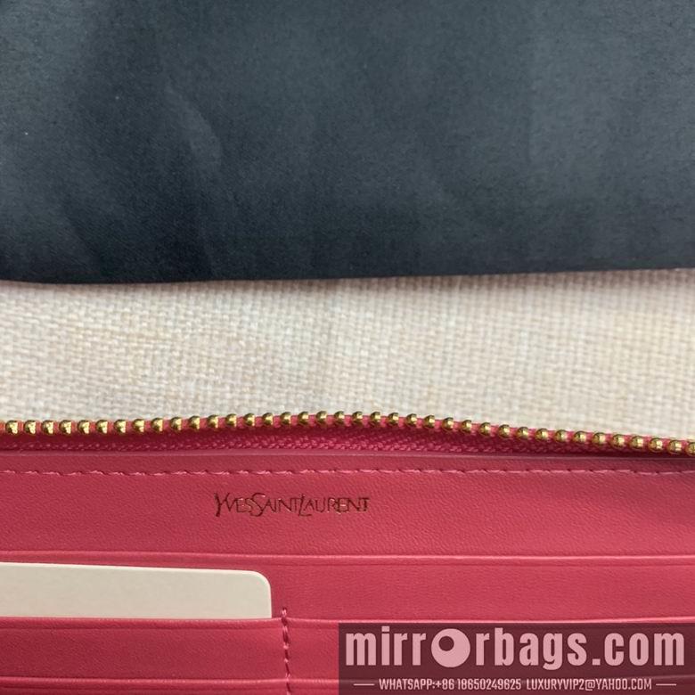YSL Bags 358094 19x10x2cm YG 2