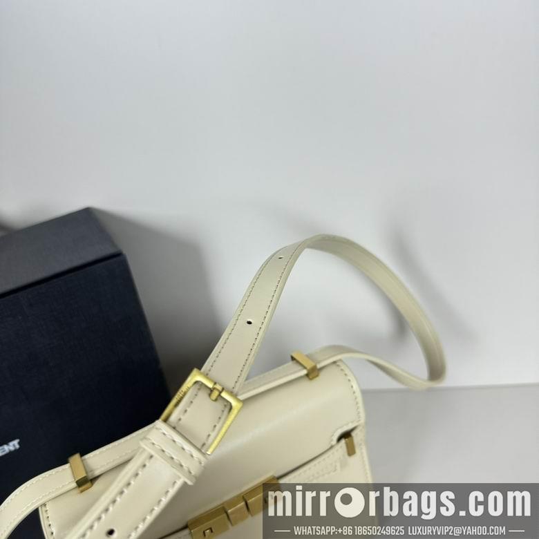 YSL Bags 19X14X4cm 032515 JY 8