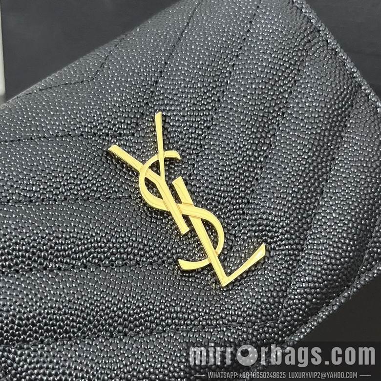YSL Bags 530841 11X8.5X3cm YG 1