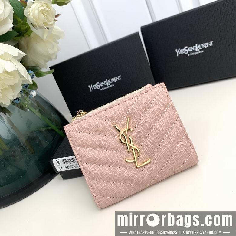 YSL Bags 7045 11X9X2cm ZC 7