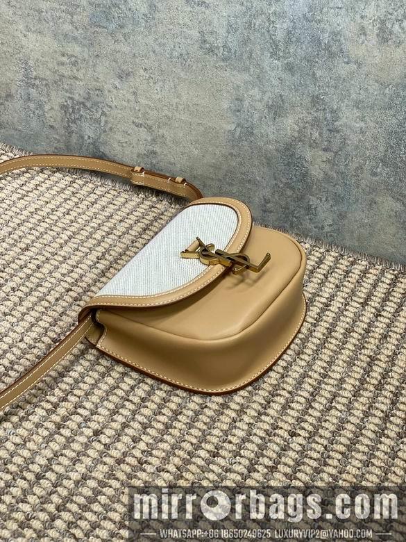 YSL Bags 619740 18X15.5X5.5cm MT 2