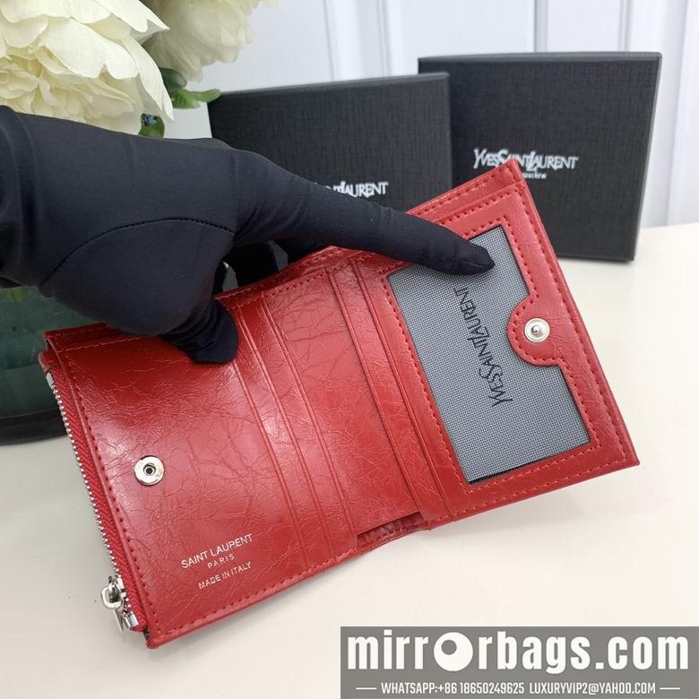 YSL Bags 7045 11X9X2cm ZC 1