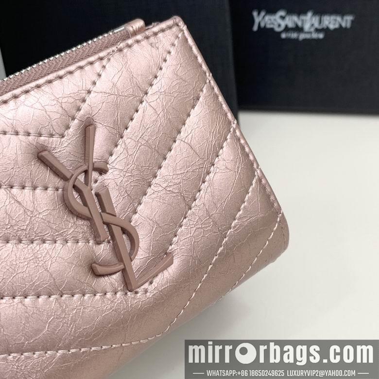YSL Bags 7045 11X9X2cm ZC 3