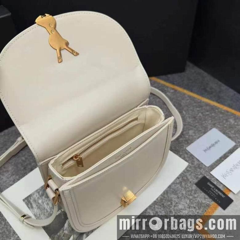 YSL Bags 8853 18X15.5X5.5cm XMY 4