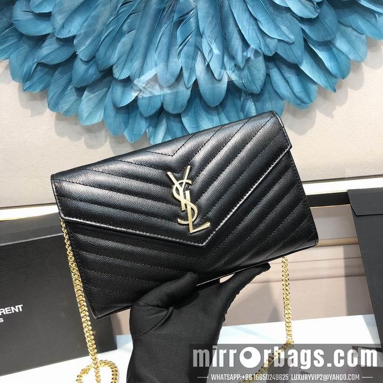 YSL Bags 360452 22.5x14x4 cm wf04