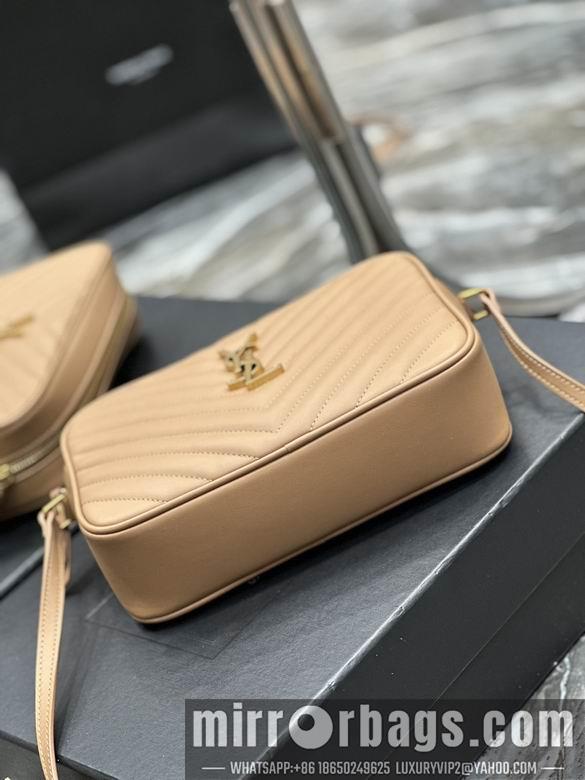 YSL Bags 520534-1 23X16X6cm YG 14