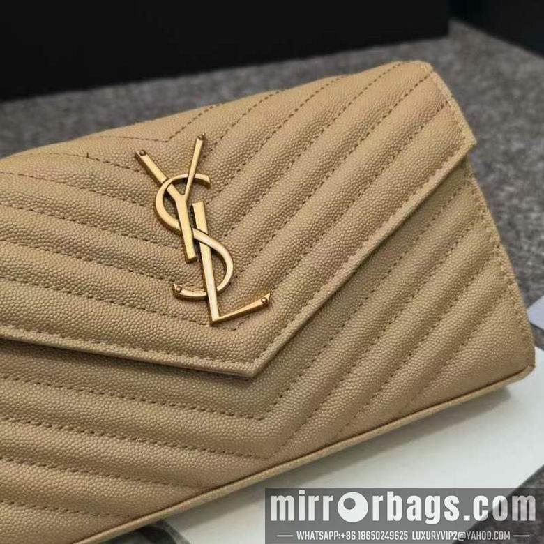 YSL Bags 7828 22.5X14X4cm XMY 2