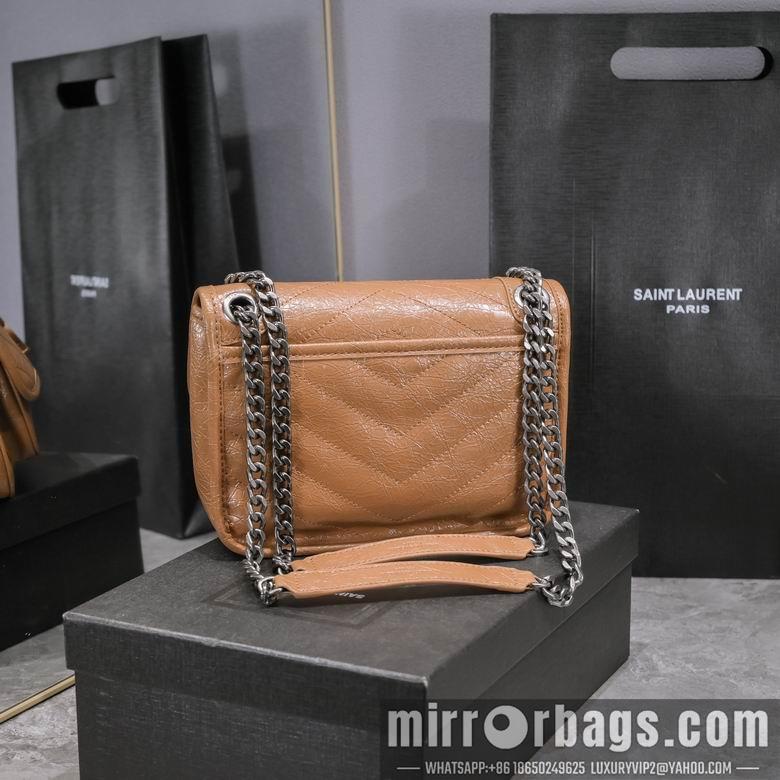 YSL Bags 533037 22X16X8cm XMY 10