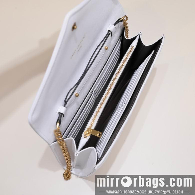 YSL Bags 1168 22.5X14X4cm XMY 4