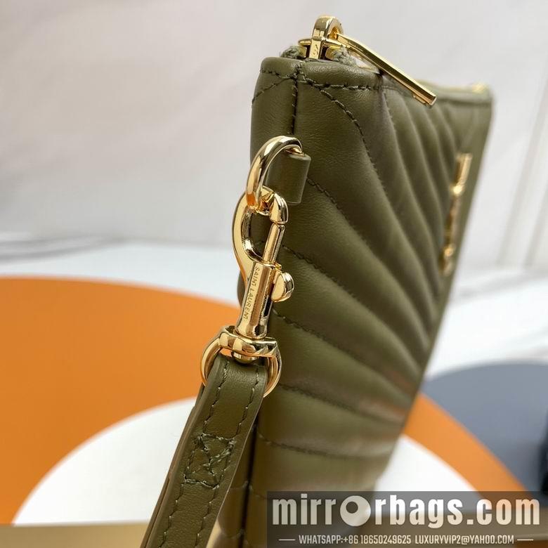 YSL Bags 413444 30X21.5X2cm YG 3