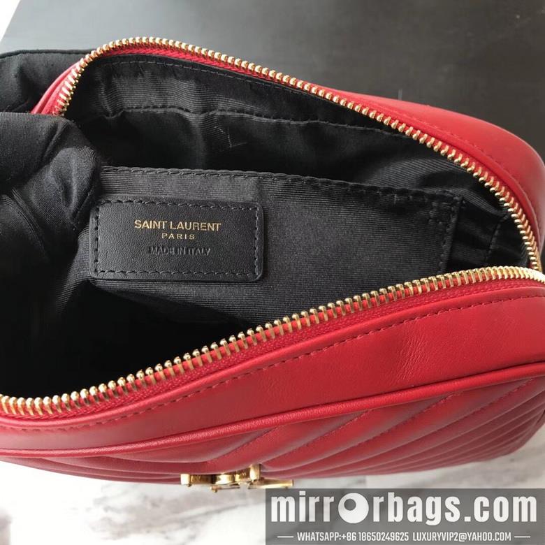YSL Bags LOU 505730 23X16X6cm MT 10