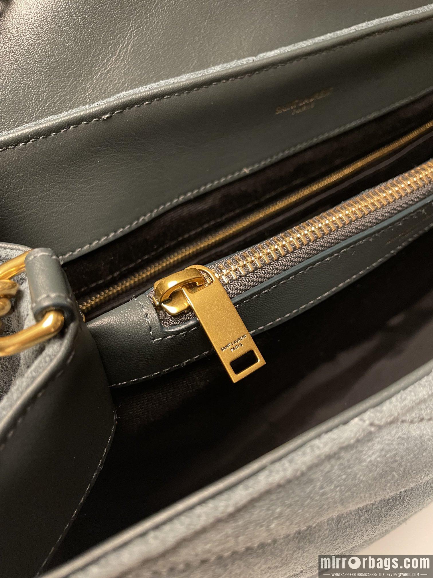 YSL Bags 459749 31x22x10 cm wf01