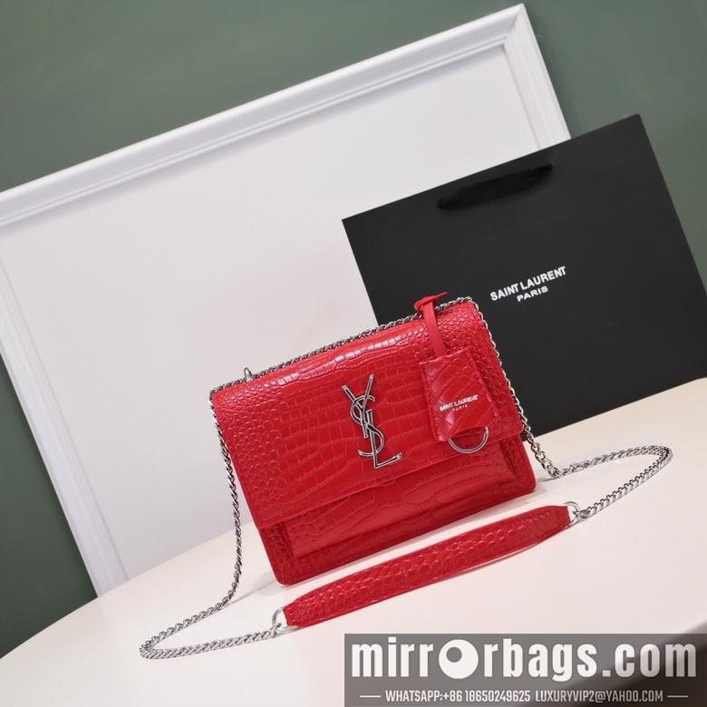 YSL Bags 819 22X15cm XMY 3