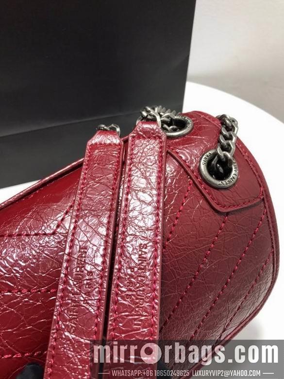 YSL Bags 2881 22X16X7cm XMY 6