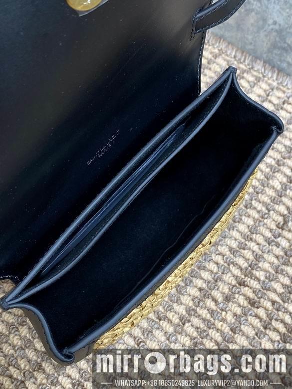 YSL Bags 619740 18X15.5X5.5cm MT 1