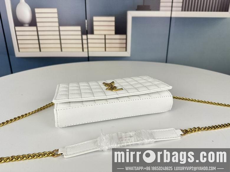 YSL Bags 600185 23X14X5cm XMY 2