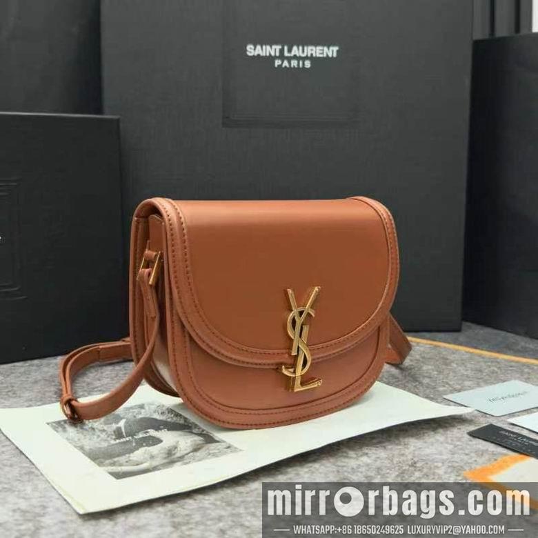 YSL Bags 8853 18X15.5X5.5cm XMY 2