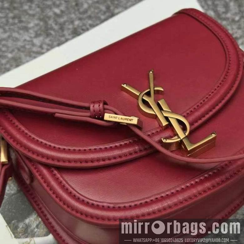 YSL Bags 8853 18X15.5X5.5cm XMY 1