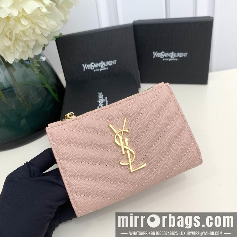 YSL Bags 5947 13X9.5X2cm ZC 7
