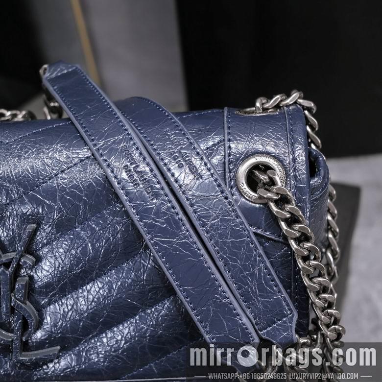 YSL Bags 498894 28X20X8cm XMY 2